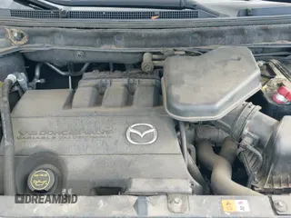 ✅ 2011 Mazda CX-9 Touring • VIN: JM3TB3CV3B0308287 • Lot: 42764126. Listed on IAAI with 180,301 mi. Free auction sales archive from the USA and detailed vehicle history report at DreamBid. Image 20.