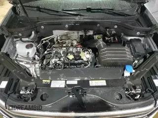 ✅ 2025 Volkswagen Atlas SE • VIN: 1V2WR2CA2SC507224 • Lot: 89637475. Wystawiony na Copart z przebiegiem 19 207 mil. Bezpłatny archiwum sprzedaży aukcyjnych z USA i szczegółowy raport historii pojazdu na DreamBid. Zdjęcie 14.