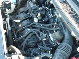 ✅ 2019 Ford Edge SEL • VIN: 2FMPK3J95KBB89636 • Lot: 43440540. Listed on IAAI with 144,227 mi. Free auction sales archive from the USA and detailed vehicle history report at DreamBid. Image 20.