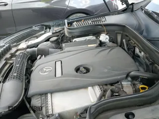 ✅ 2016 Mercedes-Benz GLC 300 • VIN: WDC0G4JB6GF107252 • Lot: 43368745. Listed on IAAI with 56,082 mi. Free auction sales archive from the USA and detailed vehicle history report at DreamBid. Image 18.