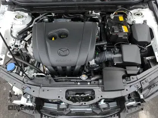 ✅ 2026 Mazda 3 Premium • VIN: JM1BPAML4T1850131 • Lot: 94109635. Wystawiony na Copart z przebiegiem 3 224 mil. Bezpłatny archiwum sprzedaży aukcyjnych z USA i szczegółowy raport historii pojazdu na DreamBid. Zdjęcie 14.