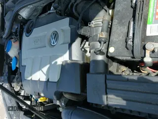 ✅ 2014 Volkswagen Jetta TDI w/Premium/Nav • VIN: 3VWLL7AJ7EM407772 • Lot: 41841561. Listed on IAAI with 121,939 mi. Free auction sales archive from the USA and detailed vehicle history report at DreamBid. Image 16.