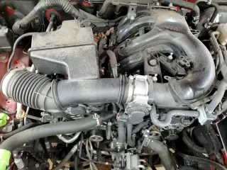 ✅ 2018 Toyota Tacoma SR • VIN: 3TMCZ5AN5JM176292 • Lot: 82003085. Listed on Copart with 62,455 mi. Free auction sales archive from the USA and detailed vehicle history report at DreamBid. Image 13.