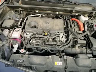 ✅ 2021 Toyota Venza XLE • VIN: JTEAAAAH6MJ081349 • Лот: 64689555. Опубликован ранее на Copart с пробегом 60 204 миль. Бесплатный доступ к архиву аукционных продаж из США и подробный отчёт об истории автомобиля на DreamBid. Изображение 14.