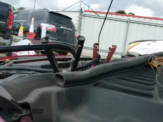 ✅ 2016 Ford Fusion Titanium • VIN: 3FA6P0K92GR186030 • Лот: 43281704. Опубликован ранее на IAAI с пробегом 120 813 миль. Бесплатный доступ к архиву аукционных продаж из США и подробный отчёт об истории автомобиля на DreamBid. Изображение 19.