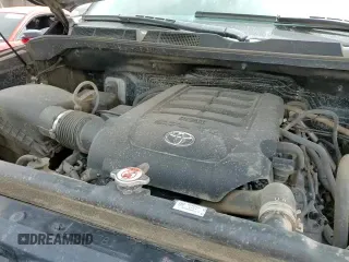 ✅ 2018 Toyota Tundra SR5 • VIN: 5TFAY5F14JX700767 • Лот: 64502235. Опубликован ранее на Copart с пробегом 111 063 миль. Бесплатный доступ к архиву аукционных продаж из США и подробный отчёт об истории автомобиля на DreamBid. Изображение 13.