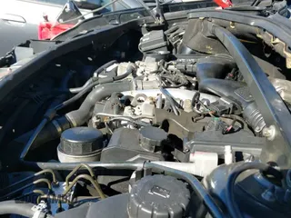 ✅ 2008 Mercedes-Benz GL 320 CDI • VIN: 4JGBF22E18A328072 • Lot: 43451441. Listed on IAAI with 142,301 mi. Free auction sales archive from the USA and detailed vehicle history report at DreamBid. Image 12.