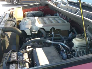 ✅ 2010 Toyota Tundra • VIN: 5TFRY5F16AX074271 • Lot: 41640483. Listed on IAAI with 150,000 mi. Free auction sales archive from the USA and detailed vehicle history report at DreamBid. Image 19.