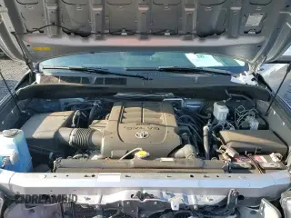 ✅ 2012 Toyota Sequoia SR5 • VIN: 5TDBY5G13CS057954 • Лот: 82055684. Опубликован ранее на Copart с пробегом 136 737 миль. Бесплатный доступ к архиву аукционных продаж из США и подробный отчёт об истории автомобиля на DreamBid. Изображение 13.