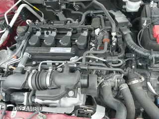 ✅ 2018 Honda Accord LX • VIN: 1HGCV1F1XJA253750 • Lot: 43537134. Listed on IAAI with 117,411 mi. Free auction sales archive from the USA and detailed vehicle history report at DreamBid. Image 23.