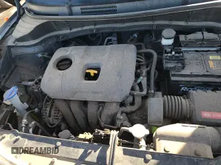 ✅ 2021 Kia Soul S • VIN: KNDJ23AU7M7756990 • Lot: 90751645. Listed on Copart with 68,982 mi. Free auction sales archive from the USA and detailed vehicle history report at DreamBid. Image 14.