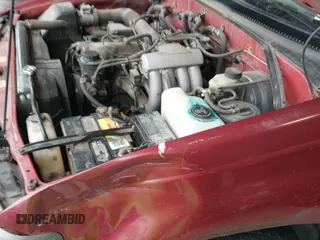 ✅ 1996 Toyota T100 • VIN: JT4JM11D5T0011094 • Lot: 40744632. Wystawiony na IAAI z przebiegiem 270 733 mil. Bezpłatny archiwum sprzedaży aukcyjnych z USA i szczegółowy raport historii pojazdu na DreamBid. Zdjęcie 12.