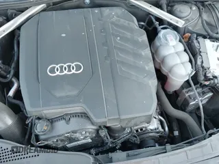 ✅ 2022 Audi A4 S line Premium Plus • VIN: WAUEAAF41NN010661 • Lot: 41788391. Listed on IAAI with 42,707 mi. Free auction sales archive from the USA and detailed vehicle history report at DreamBid. Image 23.