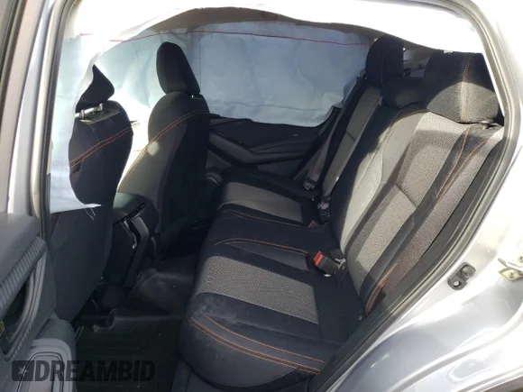 ✅ 2019 Subaru Crosstrek Premium • VIN: JF2GTAEC2K8389065 • Lot: 41396093. Wystawiony na Copart z przebiegiem 17 777 mil. Bezpłatny archiwum sprzedaży aukcyjnych z USA i szczegółowy raport historii pojazdu na DreamBid. Zdjęcie 10.