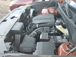 2025 Hyundai Santa Fe XRT с VIN 5NMP3DGL1SH071689, выставлен на аукционе IAAI как лот 41354757 с пробегом 2 334 миль миль и . История ставок и продаж доступна на DreamBid. Изображение 20.