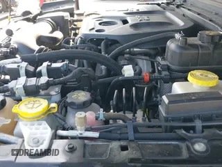 ✅ 2018 Jeep Wrangler Sport • VIN: 1C4GJXANXJW302523 • Лот: 42527455. Опубликован ранее на IAAI с пробегом 101 320 миль. Бесплатный доступ к архиву аукционных продаж из США и подробный отчёт об истории автомобиля на DreamBid. Изображение 19.