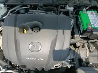 ✅ 2020 Mazda 3 Premium • VIN: JM1BPANM5L1148729 • Lot: 60144345. Listed on Copart with 94,905 mi. Free auction sales archive from the USA and detailed vehicle history report at DreamBid. Image 14.