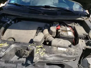 ✅ 2017 Ford Explorer XLT • VIN: 1FM5K8D85HGC79099 • Lot: 49299515. Listed on Copart with 109,970 mi. Free auction sales archive from the USA and detailed vehicle history report at DreamBid. Image 15.