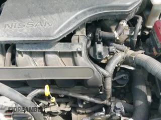 ✅ 2017 Nissan Rogue SV • VIN: JN1BJ1CRXHW136301 • Лот: 42316463. Опубликован ранее на IAAI с пробегом 85 282 миль. Бесплатный доступ к архиву аукционных продаж из США и подробный отчёт об истории автомобиля на DreamBid. Изображение 20.