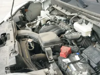 ✅ 2021 Nissan NV200 SV • VIN: 3N6CM0KN0MK706990 • Lot: 41728006. Listed on IAAI with 39,858 mi. Free auction sales archive from the USA and detailed vehicle history report at DreamBid. Image 19.