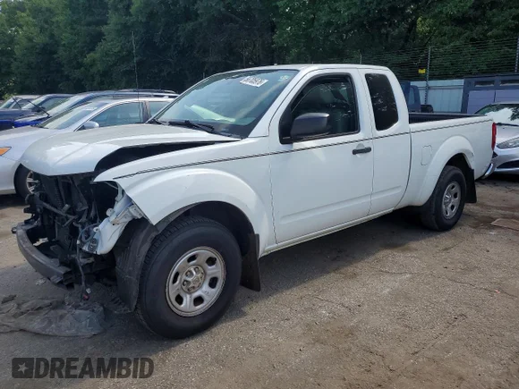 ✅ 2013 Nissan Frontier SV • VIN: 1N6BD0CT3DN754891 • Лот: 56705976. Опубліковано раніше на Copart з пробігом 101 188 миль. Безкоштовний доступ до архіву аукціонних продажів зі США та докладний звіт про історію автомобіля на DreamBid. Зображення 1.