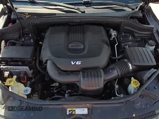 ✅ 2015 Jeep Grand Cherokee Limited • VIN: 1C4RJEBG6FC906320 • Lot: 81384665. Listed on Copart with 140,796 mi. Free auction sales archive from the USA and detailed vehicle history report at DreamBid. Image 14.