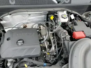 ✅ 2023 Buick Encore GX Select • VIN: KL4MMDSL2PB161995 • Lot: 91094095. Listed on Copart with 11,264 mi. Free auction sales archive from the USA and detailed vehicle history report at DreamBid. Image 15.