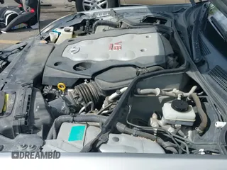 ✅ 2004 Infiniti G35 w/Leather • VIN: JNKCV54E74M822258 • Lot: 42921561. Listed on IAAI with 186,667 mi. Free auction sales archive from the USA and detailed vehicle history report at DreamBid. Image 19.