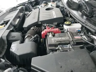 ✅ 2023 Nissan Rogue SV • VIN: 5N1BT3BA7PC825870 • Lot: 43453178. Wystawiony na IAAI z przebiegiem 13 763 mil. Bezpłatny archiwum sprzedaży aukcyjnych z USA i szczegółowy raport historii pojazdu na DreamBid. Zdjęcie 19.