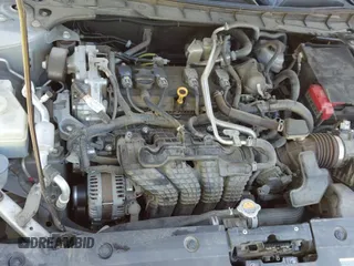 ✅ 2021 Nissan Altima S • VIN: 1N4BL4BV5MN366356 • Lot: 42754311. Listed on IAAI with 92,999 mi. Free auction sales archive from the USA and detailed vehicle history report at DreamBid. Image 20.