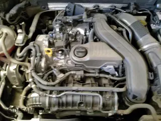 ✅ 2024 Volkswagen Taos S • VIN: 3VV5X7B26RM073748 • Лот: 95195395. Опубликован ранее на Copart с пробегом 35 770 миль. Бесплатный доступ к архиву аукционных продаж из США и подробный отчёт об истории автомобиля на DreamBid. Изображение 14.