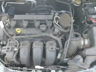 ✅ 2012 Ford Focus SE • VIN: 1FAHP3F26CL273641 • Lot: 42315789. Listed on IAAI with 100,624 mi. Free auction sales archive from the USA and detailed vehicle history report at DreamBid. Image 20.