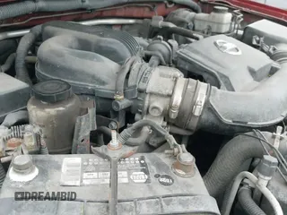 ✅ 2012 Nissan Frontier SV • VIN: 1N6AD0EV5CC438591 • Лот: 43712624. Опубликован ранее на IAAI с пробегом 230 602 миль. Бесплатный доступ к архиву аукционных продаж из США и подробный отчёт об истории автомобиля на DreamBid. Изображение 19.