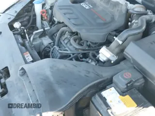 ✅ 2017 Kia Optima SX • VIN: 5XXGW4L20HG121574 • Lot: 41586918. Wystawiony na IAAI z przebiegiem 101 517 mil. Bezpłatny archiwum sprzedaży aukcyjnych z USA i szczegółowy raport historii pojazdu na DreamBid. Zdjęcie 20.