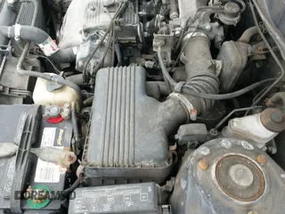 ✅ 1996 Geo Prizm • VIN: 1Y1SK5267TZ039827 • Lot: 41801294. Wystawiony na IAAI z przebiegiem 173 007 mil. Bezpłatny archiwum sprzedaży aukcyjnych z USA i szczegółowy raport historii pojazdu na DreamBid. Zdjęcie 12.