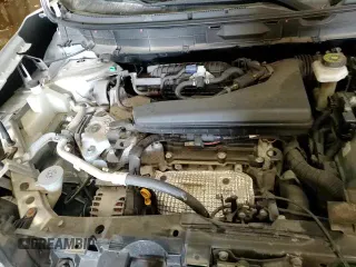 ✅ 2019 Nissan Rogue S • VIN: KNMAT2MV9KP514775 • Lot: 89658655. Listed on Copart with 134,910 mi. Free auction sales archive from the USA and detailed vehicle history report at DreamBid. Image 16.