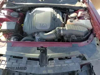 ✅ 2022 Dodge Challenger R/T • VIN: 2C3CDZBT8NH108886 • Lot: 89711065. Wystawiony na Copart z przebiegiem 39 410 mil. Bezpłatny archiwum sprzedaży aukcyjnych z USA i szczegółowy raport historii pojazdu na DreamBid. Zdjęcie 14.