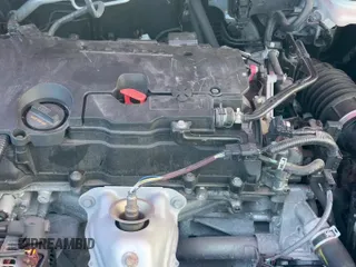 ✅ 2023 Honda HR-V Sport • VIN: 3CZRZ2H51PM737766 • Лот: 43029943. Опубликован ранее на IAAI с пробегом 15 356 миль. Бесплатный доступ к архиву аукционных продаж из США и подробный отчёт об истории автомобиля на DreamBid. Изображение 12.