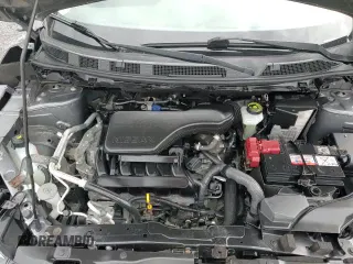 ✅ 2018 Nissan Rogue S • VIN: JN1BJ1CR6JW282720 • Lot: 86607525. Wystawiony na Copart z przebiegiem 114 050 mil. Bezpłatny archiwum sprzedaży aukcyjnych z USA i szczegółowy raport historii pojazdu na DreamBid. Zdjęcie 15.