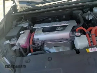 ✅ 2020 Lexus NX 300h • VIN: JTJGJRDZ4L2142141 • Lot: 82262195. Wystawiony na Copart z przebiegiem 32 897 mil. Bezpłatny archiwum sprzedaży aukcyjnych z USA i szczegółowy raport historii pojazdu na DreamBid. Zdjęcie 13.