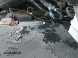 ✅ 2018 Ford Transit • VIN: 1FTYR1CM2JKA31916 • Лот: 43799280. Опубликован ранее на IAAI с пробегом 111 826 миль. Бесплатный доступ к архиву аукционных продаж из США и подробный отчёт об истории автомобиля на DreamBid. Изображение 19.