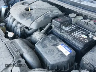 ✅ 2013 Hyundai Elantra GLS • VIN: KMHDH4AE6DU487775 • Lot: 43604379. Wystawiony na IAAI z przebiegiem 132 520 mil. Bezpłatny archiwum sprzedaży aukcyjnych z USA i szczegółowy raport historii pojazdu na DreamBid. Zdjęcie 12.