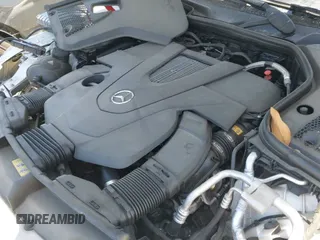 ✅ 2018 Mercedes-Benz E 400 • VIN: WDD1J6FB4JF024545 • Lot: 42605449. Listed on IAAI with 35,217 mi. Free auction sales archive from the USA and detailed vehicle history report at DreamBid. Image 20.