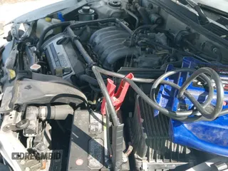 ✅ 1996 Nissan Maxima GXE • VIN: JN1CA21D3TM404336 • Лот: 42199852. Опубликован ранее на IAAI с пробегом 196 314 миль. Бесплатный доступ к архиву аукционных продаж из США и подробный отчёт об истории автомобиля на DreamBid. Изображение 19.