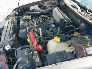 ✅ 1999 Subaru Legacy L • VIN: 4S3BK4355X7308770 • Лот: 40395637. Опубликован ранее на IAAI с пробегом 9 671 миль. Бесплатный доступ к архиву аукционных продаж из США и подробный отчёт об истории автомобиля на DreamBid. Изображение 19.