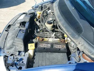 ✅ 2007 Chrysler Town & Country LX • VIN: 2A4GP44R97R353793 • Lot: 43174121. Wystawiony na IAAI z przebiegiem 226 627 mil. Bezpłatny archiwum sprzedaży aukcyjnych z USA i szczegółowy raport historii pojazdu na DreamBid. Zdjęcie 19.