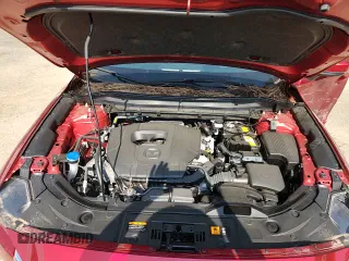 ✅ 2025 Mazda CX-5 S Premium Plus • VIN: JM3KFBEM8S0546828 • Lot: 84031265. Listed on Copart with 2,389 mi. Free auction sales archive from the USA and detailed vehicle history report at DreamBid. Image 16.