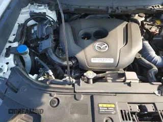 ✅ 2022 Mazda CX-9 Sport • VIN: JM3TCBBY6N0617307 • Lot: 81106105. Listed on Copart with 53,893 mi. Free auction sales archive from the USA and detailed vehicle history report at DreamBid. Image 17.