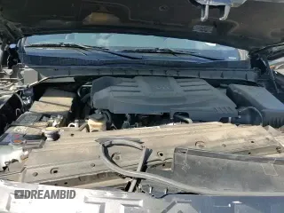 ✅ 2024 Nissan Titan Pro-4X • VIN: 1N6AA1ED0RN100549 • Lot: 80818085. Wystawiony na Copart z przebiegiem 34 792 mil. Bezpłatny archiwum sprzedaży aukcyjnych z USA i szczegółowy raport historii pojazdu na DreamBid. Zdjęcie 14.