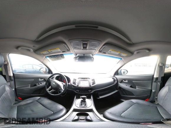 ✅ 2015 Kia Sportage EX • VIN: KNDPC3AC4F7786269 • Lot: 45104049. Wystawiony na IAAI z przebiegiem 123 916 mil. Bezpłatny archiwum sprzedaży aukcyjnych z USA i szczegółowy raport historii pojazdu na DreamBid. Zdjęcie 18.